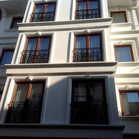 Casa Tua Otel ארדק מראה חיצוני תמונה