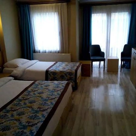 Casa Tua Otel ארדק מראה חיצוני תמונה