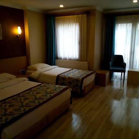Casa Tua Otel ארדק מראה חיצוני תמונה