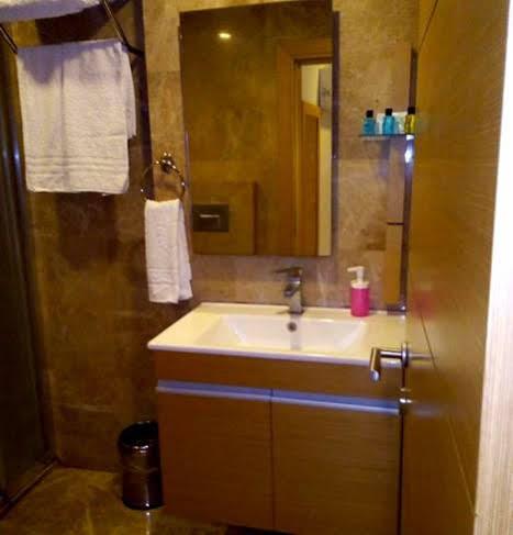 Casa Tua Otel ארדק מראה חיצוני תמונה