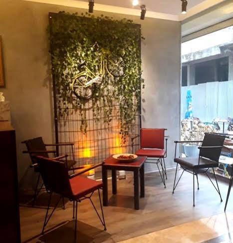 Casa Tua Otel ארדק מראה חיצוני תמונה
