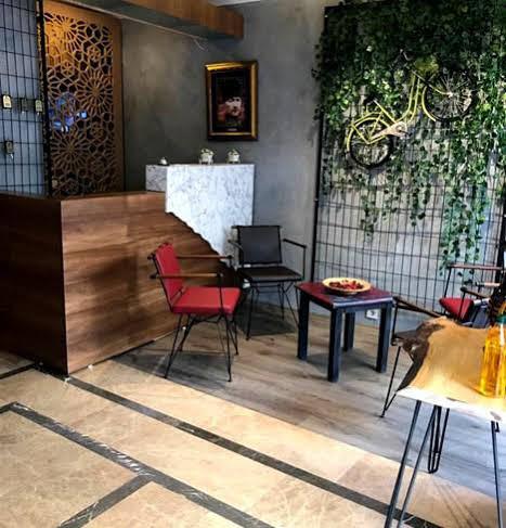 Casa Tua Otel ארדק מראה חיצוני תמונה