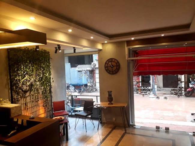 Casa Tua Otel ארדק מראה חיצוני תמונה