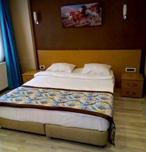 Casa Tua Otel ארדק מראה חיצוני תמונה