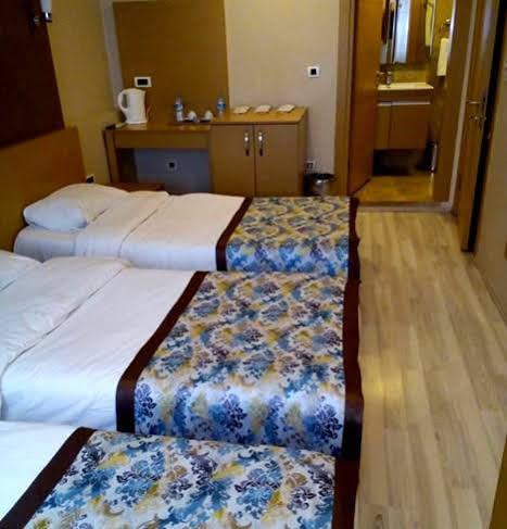 Casa Tua Otel ארדק מראה חיצוני תמונה