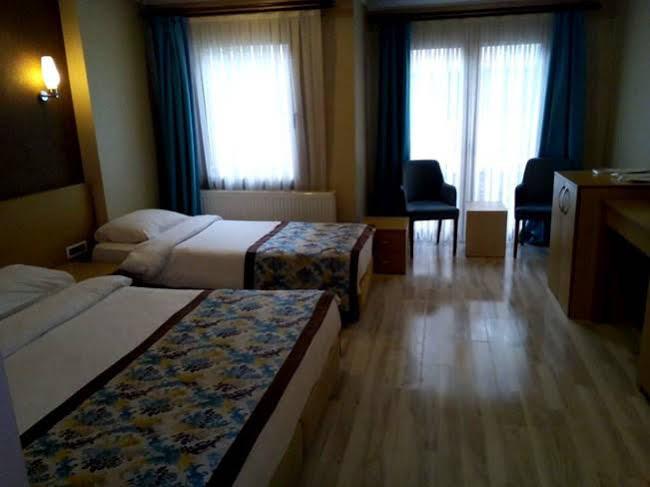 Casa Tua Otel ארדק מראה חיצוני תמונה