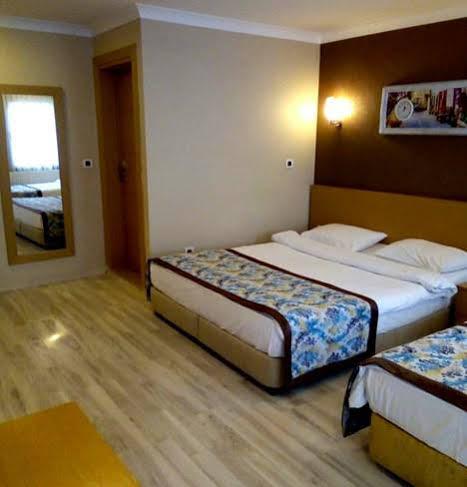 Casa Tua Otel ארדק מראה חיצוני תמונה