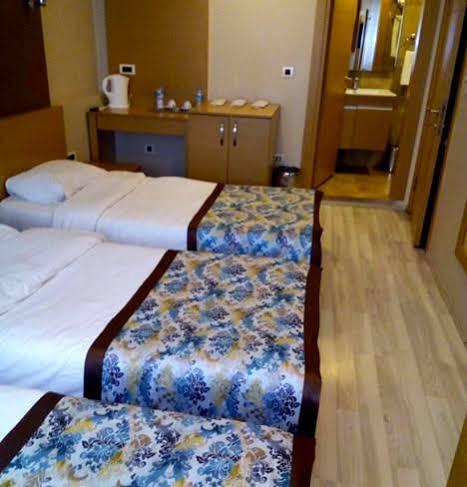 Casa Tua Otel ארדק מראה חיצוני תמונה