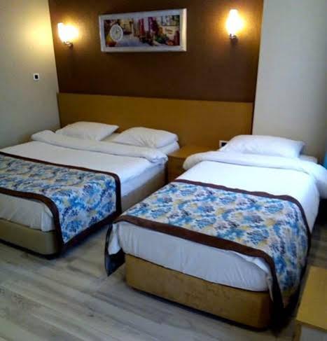 Casa Tua Otel ארדק מראה חיצוני תמונה